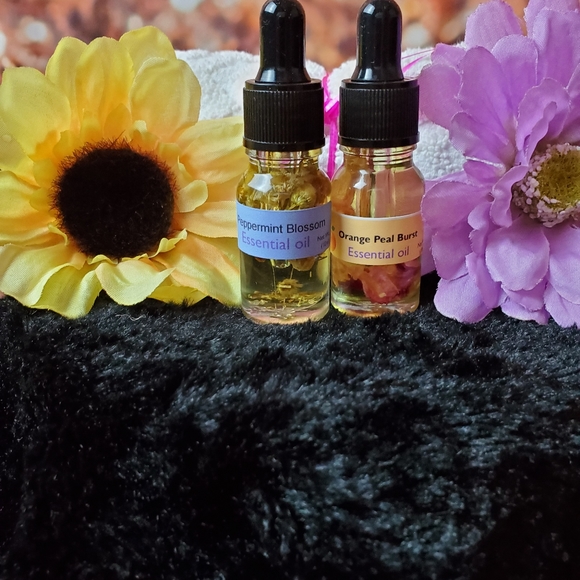 DBAA Cosmetics Essential oils - Picture 7 of 7